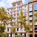 Almanac Barcelona Hotel