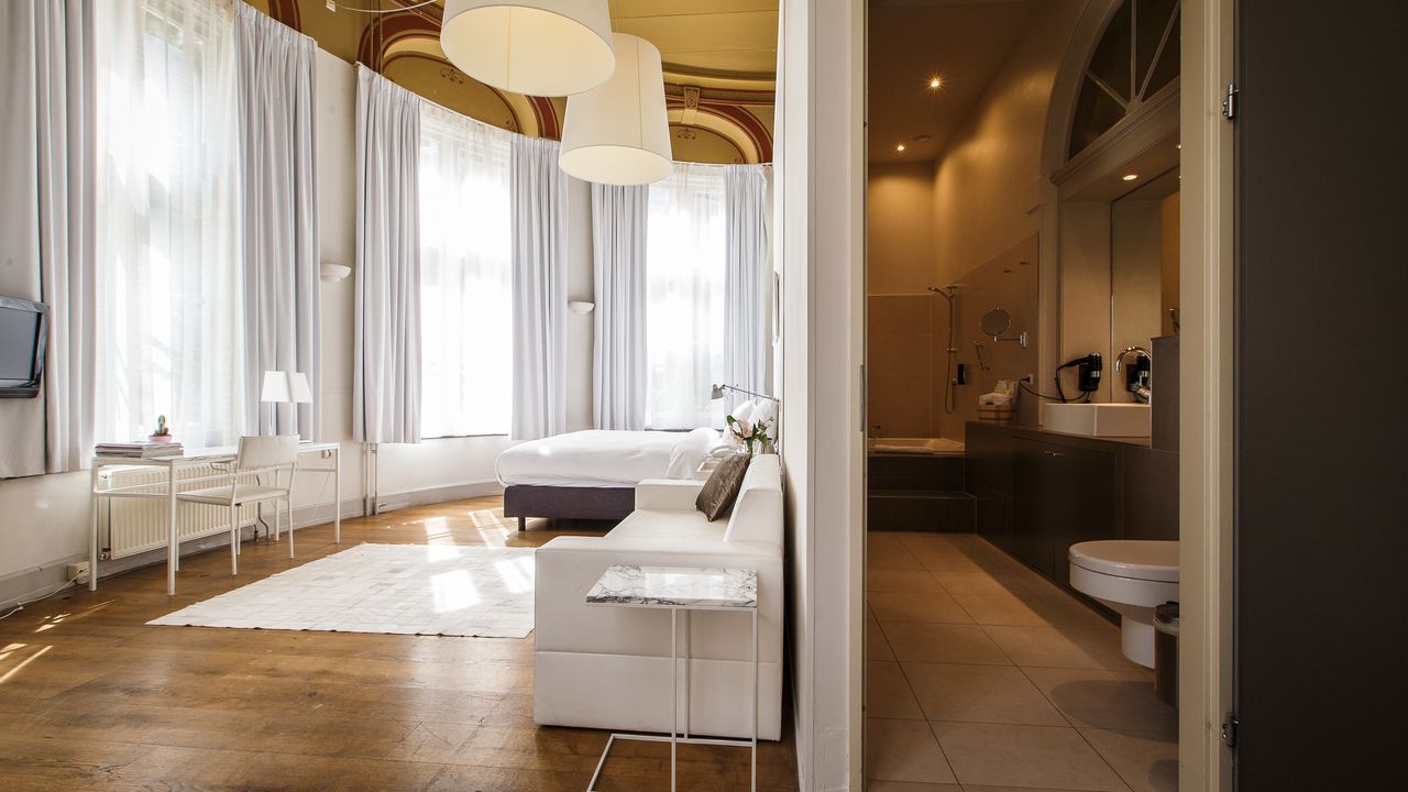 Hotel Arena Room GHOTW Hotel Arena Room GHOTW