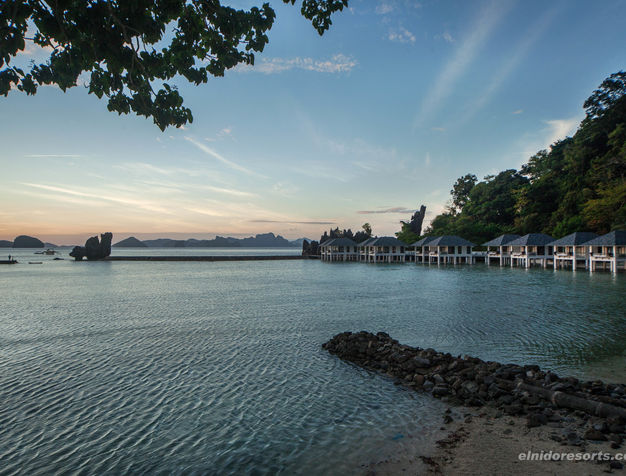 El Nido Resort GHOTW