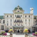 Grand Hotel Kronenhof