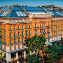 Grand Hotel Wien Outside GHOTW