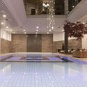 Nagomi Spa - Indoor Pool