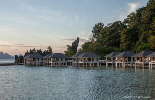 El Nido Resort GHOTW