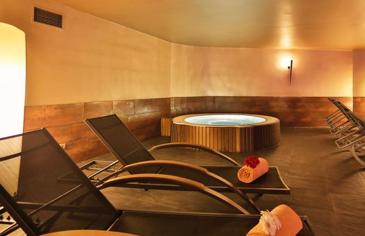 Dom Pedro Lisboa Spa Aquae GHOTW