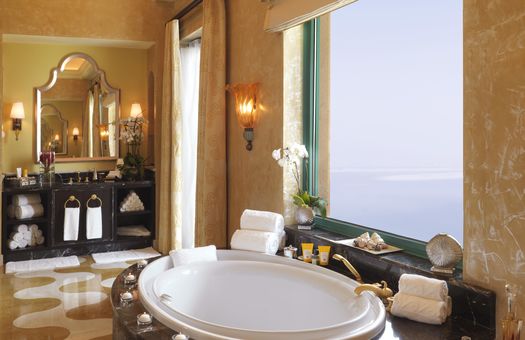 Atlantis The Palm Grand Atlantis Suite GHOTW