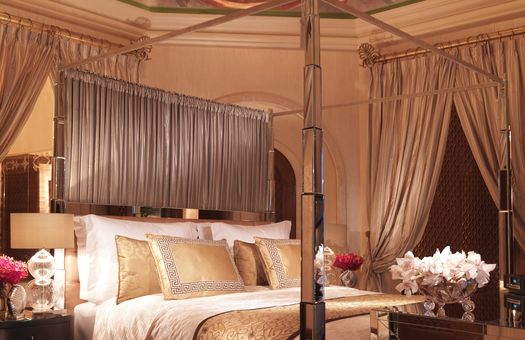 Atlantis The Palm Royal Bridge Suite GHOTW