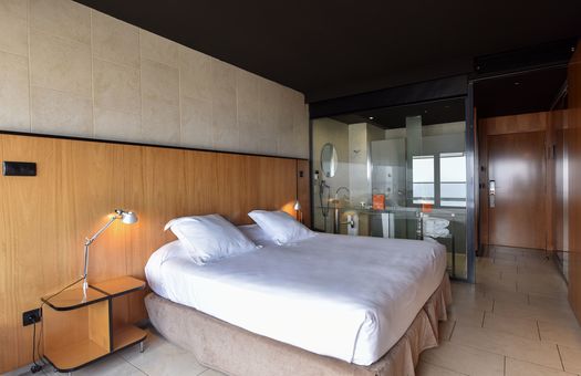 Hotel Barcelona Princess Economy Room GHOTW