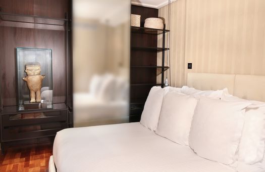 Hotel Claris Grand Suite GHOTW