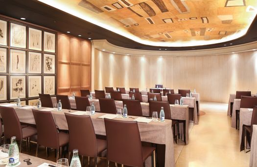 Hotel Claris Vedruna Meeting Room GHOTW