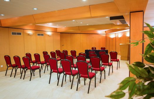 Dom Pedro Lisboa Forum Algarve Meeting Room GHOTW