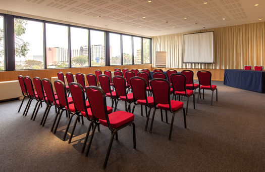 Dom Pedro Lisboa Forum Algarve Meeting Room GHOTW