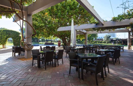 Dom Pedro Vilamoura Restaurant GHOTW