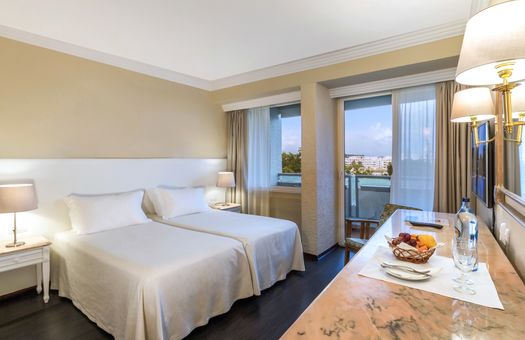 Dom Pedro Vilamoura Standard Room GHOTW