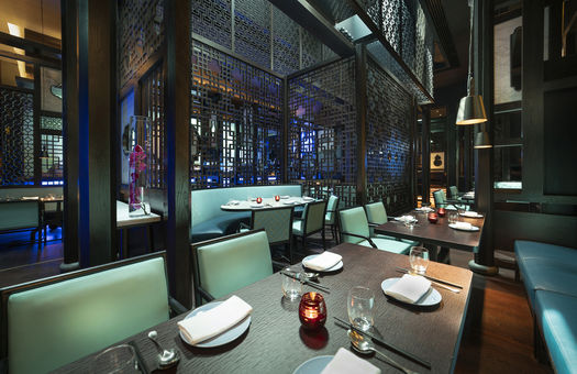 Atlantis The Palm Hakkasan GHOTW