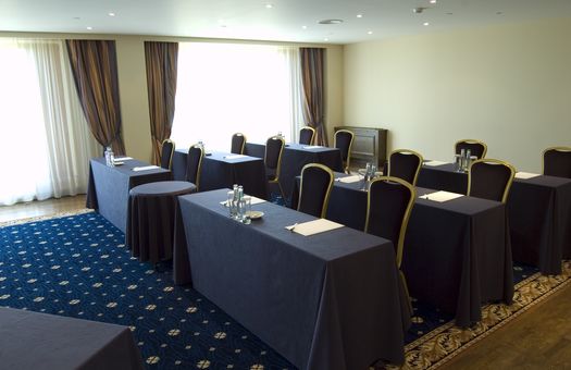 Vilnius Grand Resort Meeting Room GHOTW