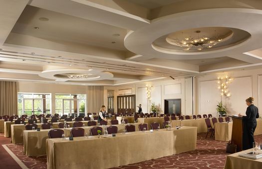 Dunboyne Castle The Tara Suite GHOTW