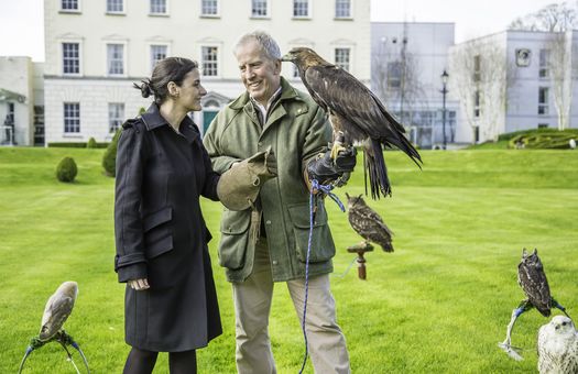 Dunboyne Castle Hotel Activities GHOTW