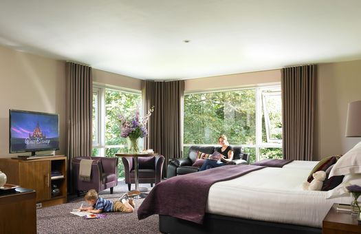 Dunboyne Castle Executive Double Room GHOTW