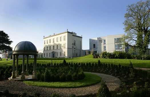 Dunboyne Castle Hotel GHOTW