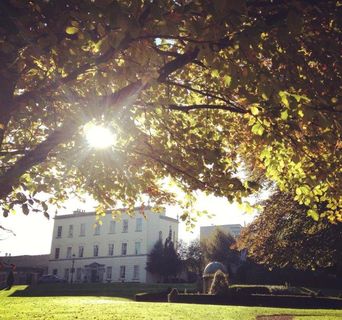 Dunboyne Castle Hotel GHOTW