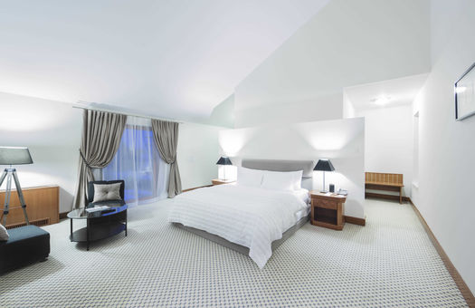Vilnius Grand Resort Premium Suite GHOTW