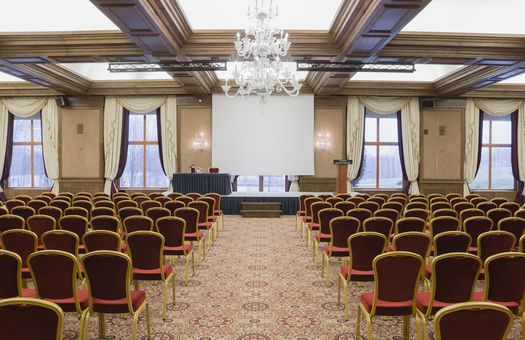 Vilnius Grand Resort Grand Opera Room GHOTW