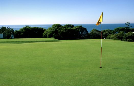 Hotel Quinta da Marinha Golf Course GHOTW