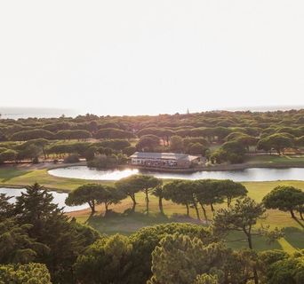 Hotel Quinta da Marinha