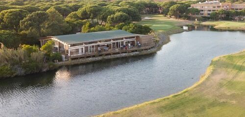 Hotel Quinta da Marinha