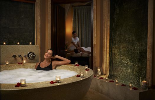 Atlantis The Palm ShuiQi Spa & Fitness GHOTW