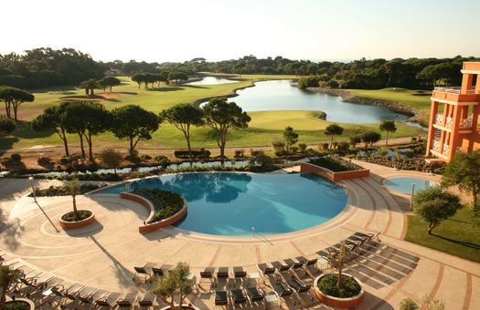 Hotel Quinta da Marinha Exterior Pool GHOTW