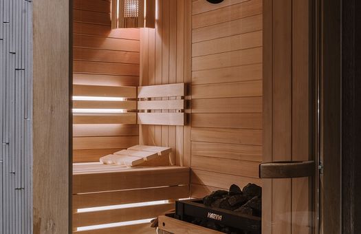 Puro Warszawa Centrum Sauna GHOTW