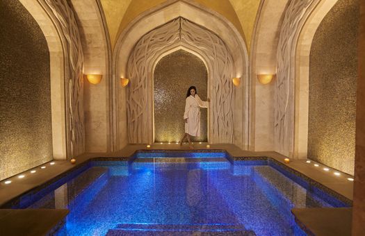 Atlantis The Palm ShuiQi Spa & Fitness GHOTW