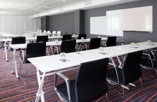 Madrid Marriott Spain Meeting Room GHOTW