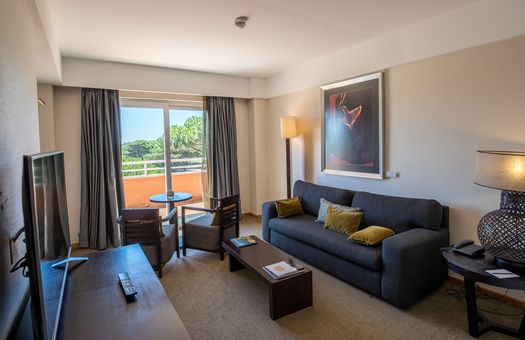 Hotel Quinta da Marinha Suite GHOTW