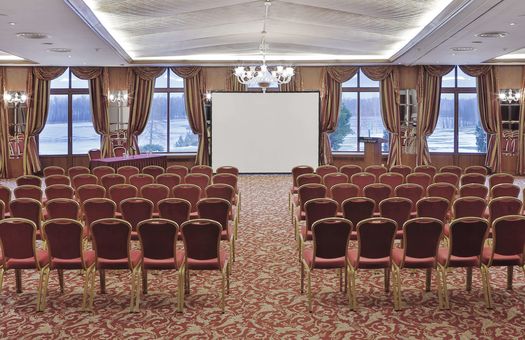 Vilnius Grand Resort Tilia Hall GHOTW