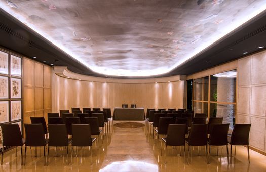 Hotel Claris Vedruna Meeting Room GHOTW