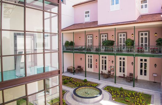 Vila Galé Rio de Janeiro GHOTW