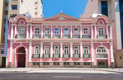 Vila Galé Rio de Janeiro GHOTW