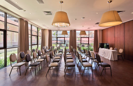 Vila Galé Rio de Janeiro Meeting Room GHOTW