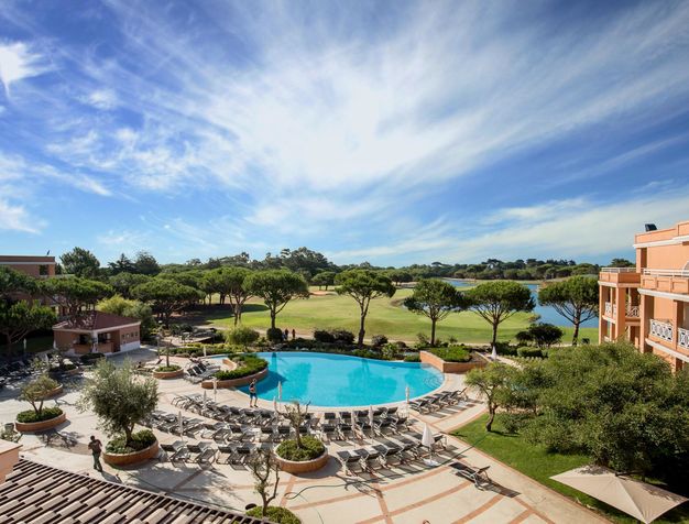 Hotel Quinta da Marinha Hotel Quinta da Marinha