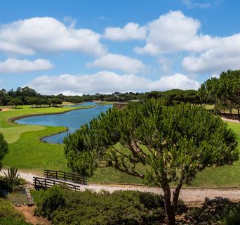 Hotel Quinta da Marinha