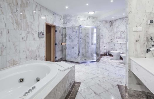 Vilnius Grand Resort Presidential Suite GHOTW