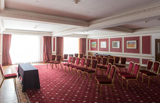 Vilnius Grand Resort Meeting Room GHOTW