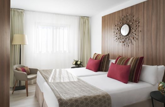 Zafiro Palace Alcudia Family Suite GHOTW