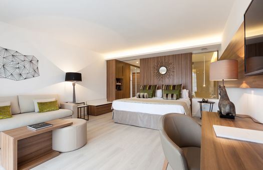 Zafiro Palace Alcudia Junior Suite GHOTW