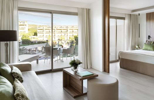 Zafiro Palace Alcudia Suite GHOTW