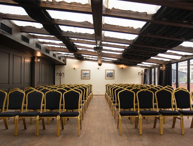 Museum Hotel Orbeliani Meeting Room GHOTW