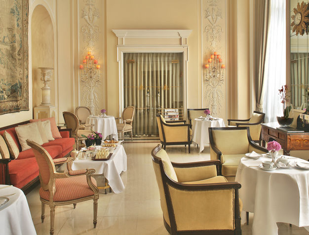 Palácio Estoril Hotel Golf & Wellness - Palácio Estoril Hotel Golf &  Wellness