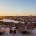 The Yeatman Hotel